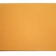 Hadr Petr oranžový 60x70cm