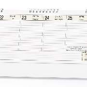Poznámkový daňový kalendář  BSC10 2022