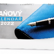 Kalendář stolní Daňový BSC1 2021