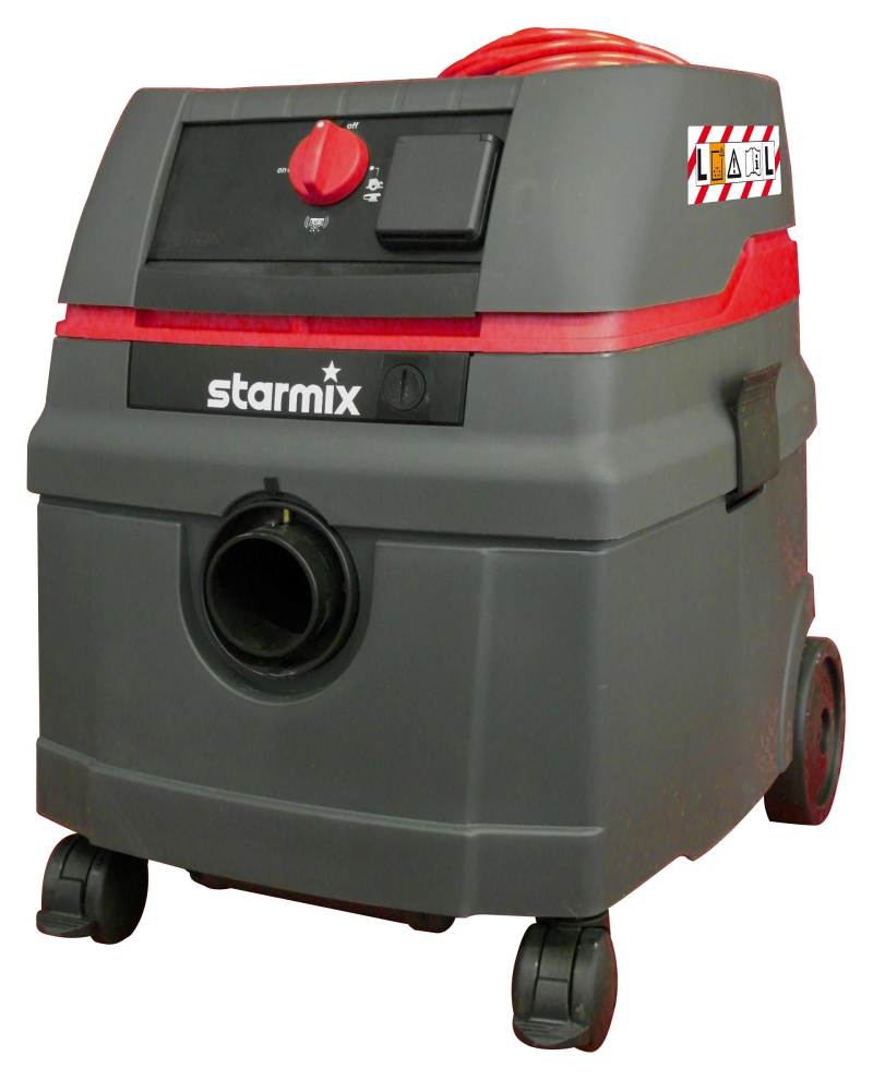 Vysavač STARMIX IS AR-1425 EHP