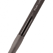 Kuličková tužka PILOT SuperGrip černá