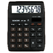 Kalkulačka Sencor SEC 355