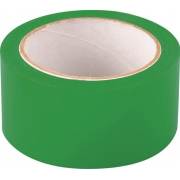Lepící páska 48mm x 66 m zelená
