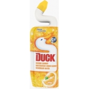 WC Duck 750ml gel 5v1 
