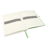 Zápisník Leitz Complete Bílá