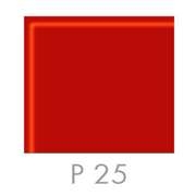 Lavice 1123 PN (PG) LAYER  - P25 červená 