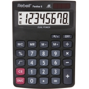 Kalkulačka Rebell Panther 8BX
