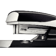 Celokovová stolní sešívačka Leitz NeXXt Style 5562 Saténově černá