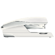 Celokovová stolní sešívačka Leitz NeXXt Style 5562 Arkticky bílá