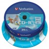 CD Verbatim 50ks