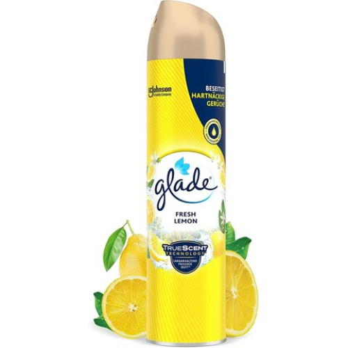 Glade osvěžovač vzduchu 300ml Citrus