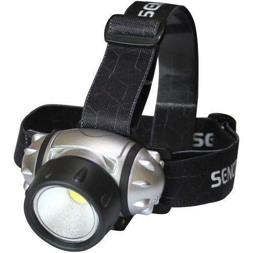 Svítilna čelovka Sencor SLL 501